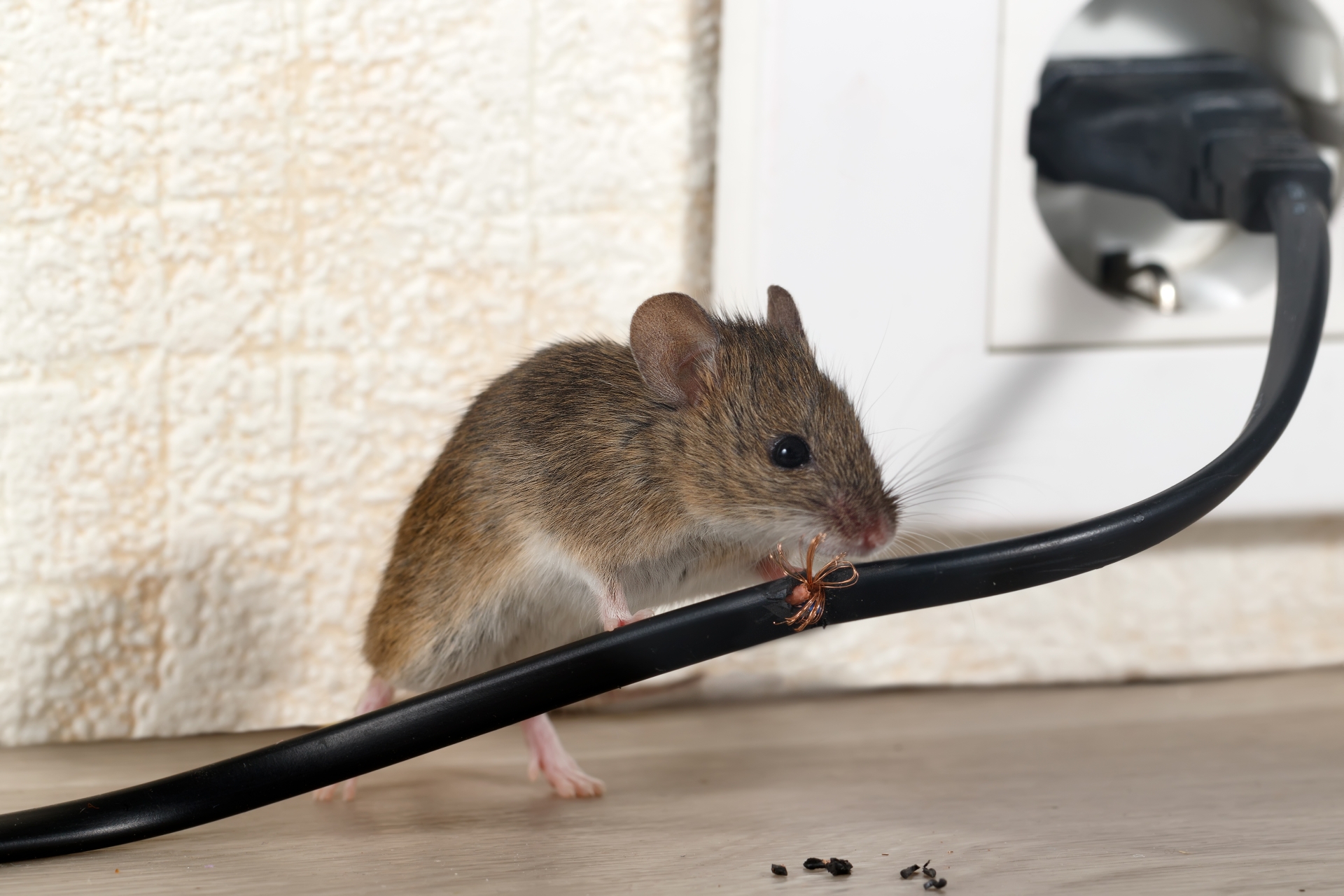 Mice Infestation, Pest Control in Norwood Green, UB2. Call Now 020 8166 9746